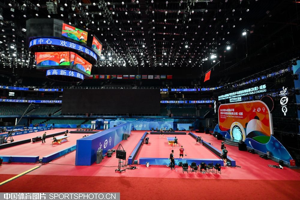 队报：巴黎请求推迟29轮联赛以备战欧冠，但被对