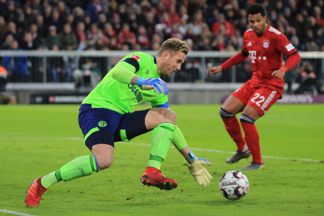 中超门神 中超门神