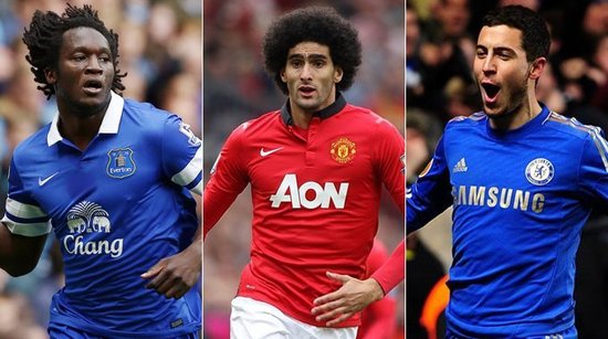 卓越表现 卓越表现