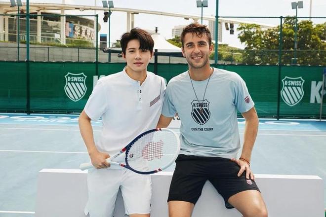 为他们连胜 为他们连胜