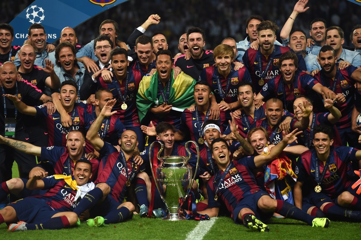 三道闸门